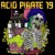 Artwork for AiR G Vs Chôkô - Mirage [ACID PIRATE 19]