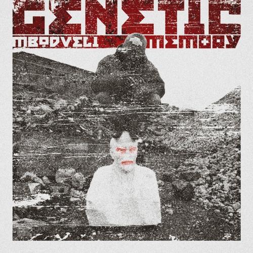PREMIERE | MBoveli -  Old Embryo  [Of dolls and murder]