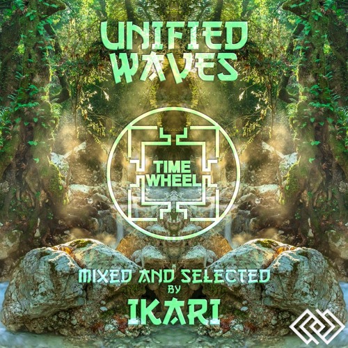 IKARI - Unified Waves (Mix)