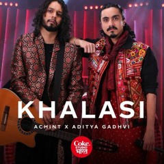 Passori X Khalasi (DJ Vanix Mashup) | Navratri Special