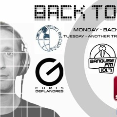 Back to Trance #10