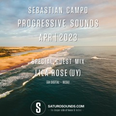 Progressive Sounds 40 Part 1
