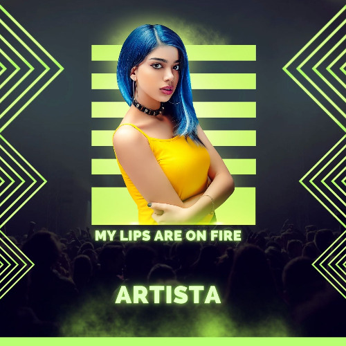 M<y lips are on Fite