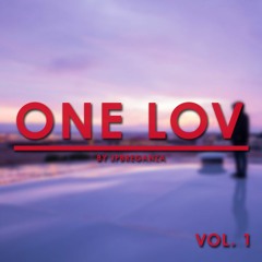 ONE LOV - VOL. 1