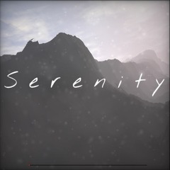 Serenity (Feel Good Type Beat)