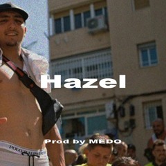 *FREE* Morad x Rhove type beat 2022-"HAZEL"(Prod by Medo)
