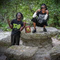 Take 9 Steps Back (fast)