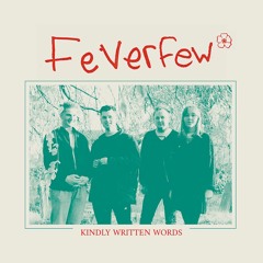 Feverfew - Answered Prayer
