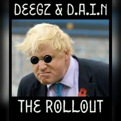 Deegz & D.A.I.N - The Rollout (FREE DOWNLOAD)