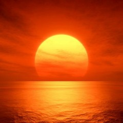 Sunset deep house selection - Mattia Fabiani b2b Diego Marchionni