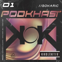 PODKHAST 1 - Bokaric