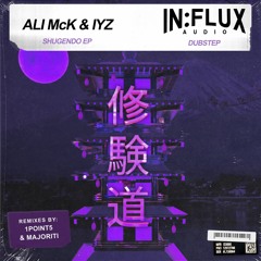 Ali McK & IYZ - The Worm (1point5 Remix)