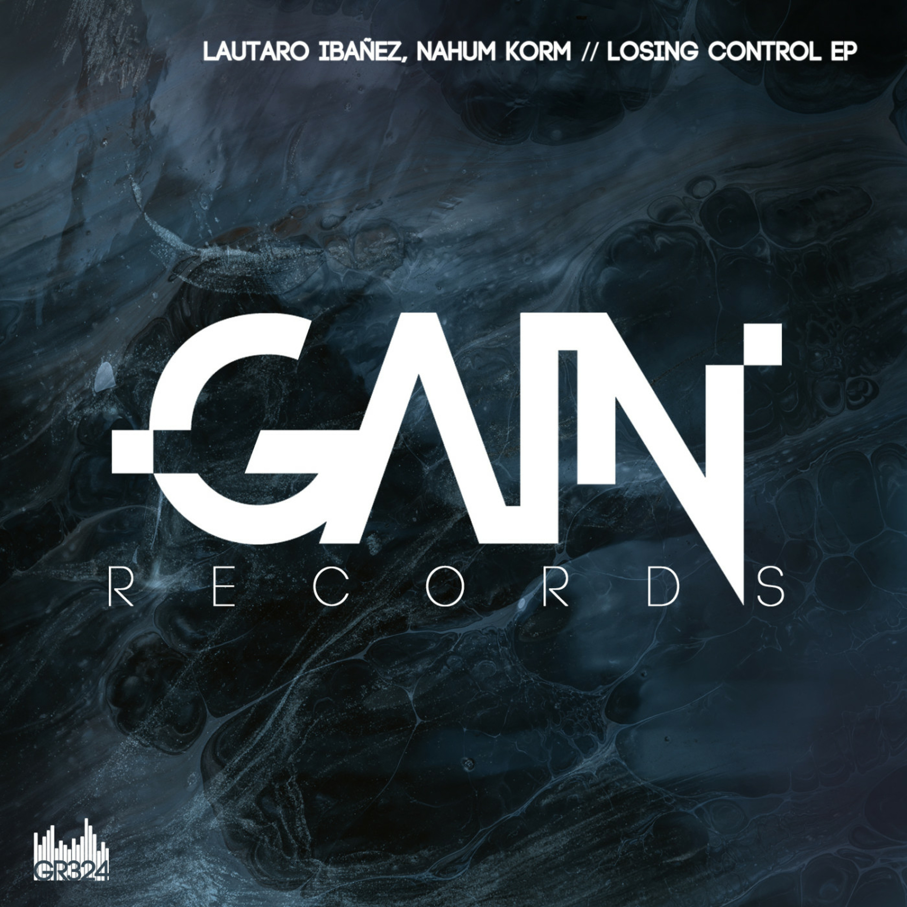 Lautaro Ibañez, Nahum Korm - Viking (Original Mix)