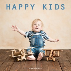 Happy Kids 👶  Playful And Upbeat Background Instrumental Music For Videos (FREE DOWNLOAD)