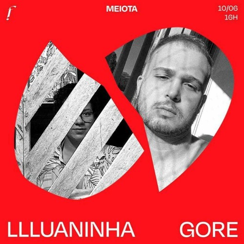 LLLUANINHA E GORE I MEIOTA #2 @function.fm