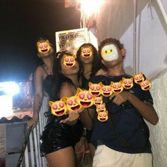 2 MINUTIN DE CRIMINALIDADE COM PUTARIA NO PIQUE LETIN-DJ VNC DA SERRA.