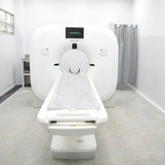 Nuevo tomógrafo en Choele Choel: Zgaib destacó el Plan de Salud rionegrino