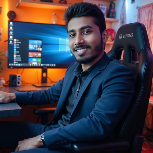 Hridoye Amar Bangladesh By Adnan Habib