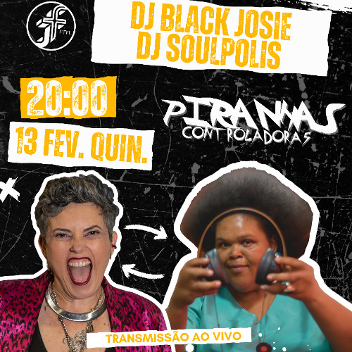 Piranhas Controladoras