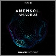 Amensol - Euphoria [RunAfter Records]