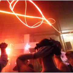 Madnight Vol. 1 - HLWN MIX