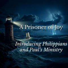 Philippians - Holding Steady in Our Storms