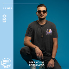 Lamba - DHB Mix #021