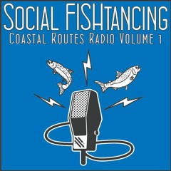 Social FISHtancing - Episode 11 - Red Sky in the Morning