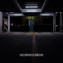neon freq.visions