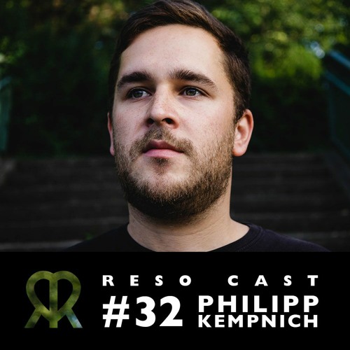 RSNZCAST 32 | Philipp Kempnich