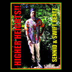 Higher Heights (feat. Sennid)