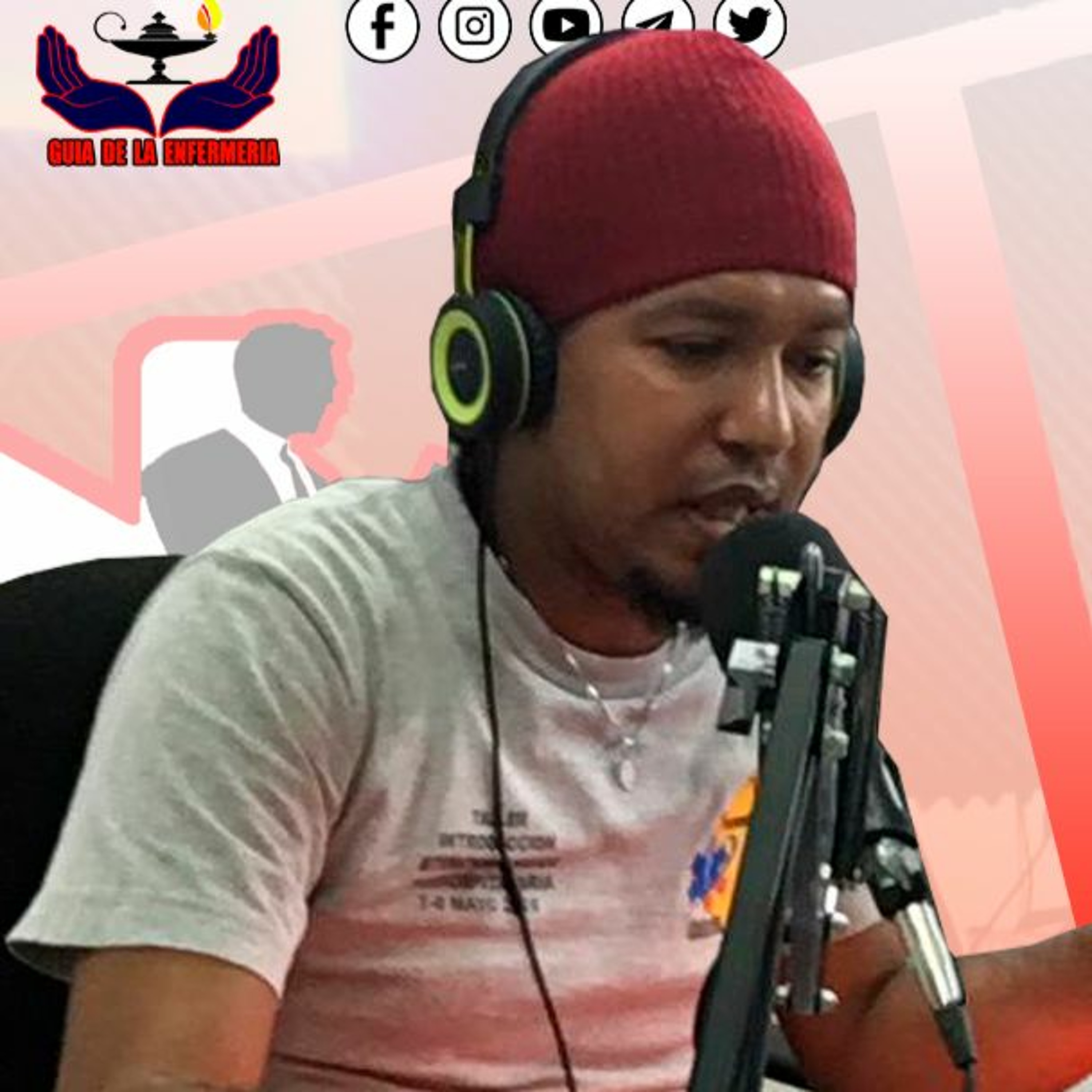 Guia Prehospitalaria RADIO