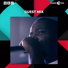 BBC 1XTRA - #DriveTime W/ Reece Parkinson | 2022 HipHop Rap & RnB Guest Mix By @Eaasy_E | 26.04.22