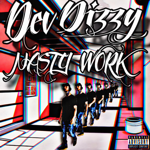 GREEN LIGHT (prod. DamnTibi)