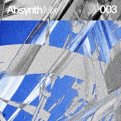 Walodja | AbsynthMix 003