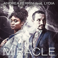 Miracle (Extended Mix) [feat. Lydia]