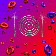 Chunky Strapz - Hypnosis