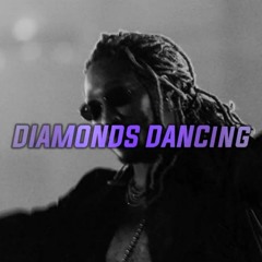 [FREE] Future x SupaNovaBeats Type Beat - "Diamonds Dancing" | 2024 Rap/Trap Instrumental