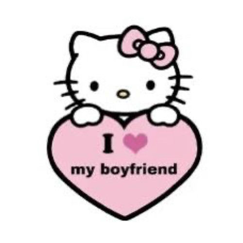 I love my boyfriend~slowed♡
