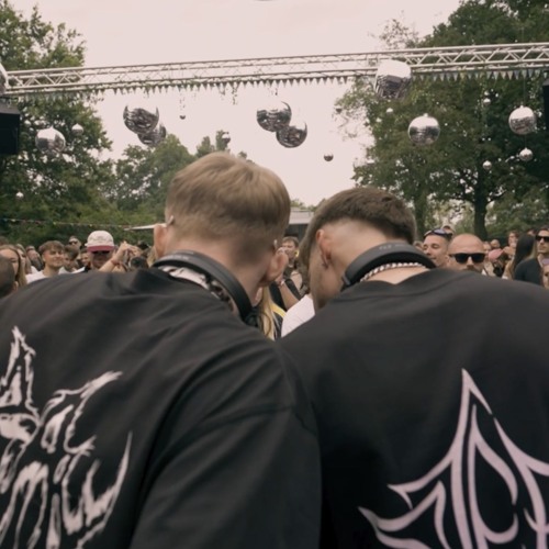 GRAY b2b STERN @LIBELLA FESTIVAL 2024
