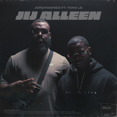 Jij Alleen (feat. Yxng Le)