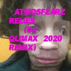 AtmosFearz - Relies (DJ Qlimax 2020 Remix)