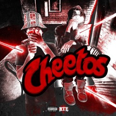 NOTSCALE + TRIKSY - Cheetos (@GTADGLASSES ARCHIVE)
