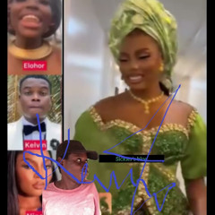 [ LEAK VIDEO] Original Collection elohor and kelvin noodles elohor video nicole and elohor