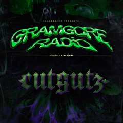 GRAMGORE RADIO MIX