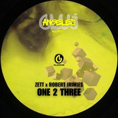 One 2 Three (Original Mix)
