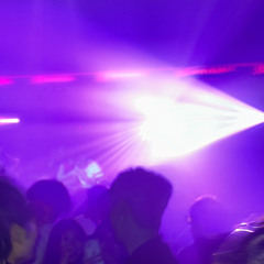 Tak Aman - Yang Berserah & Malhuq [Prod. Qeed Miller]