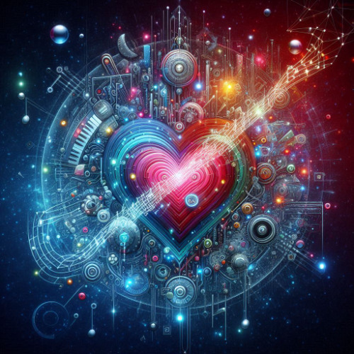 The Sound of Unity