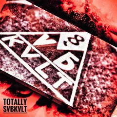 Ice_Eyes mixtape for Movement Radio (Totally Svbkvlt)