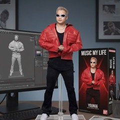 #DEMO PACK 22 [YOUNGB]